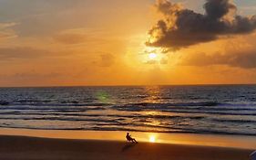 Casas Pé na Areia - Vista Mar